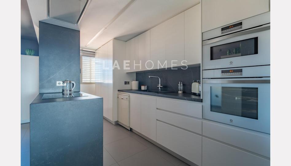 Foto 1 de Àtic en venda a Avenida de las Américas, La Unión - Cruz de Humilladero - Los Tilos, Málaga