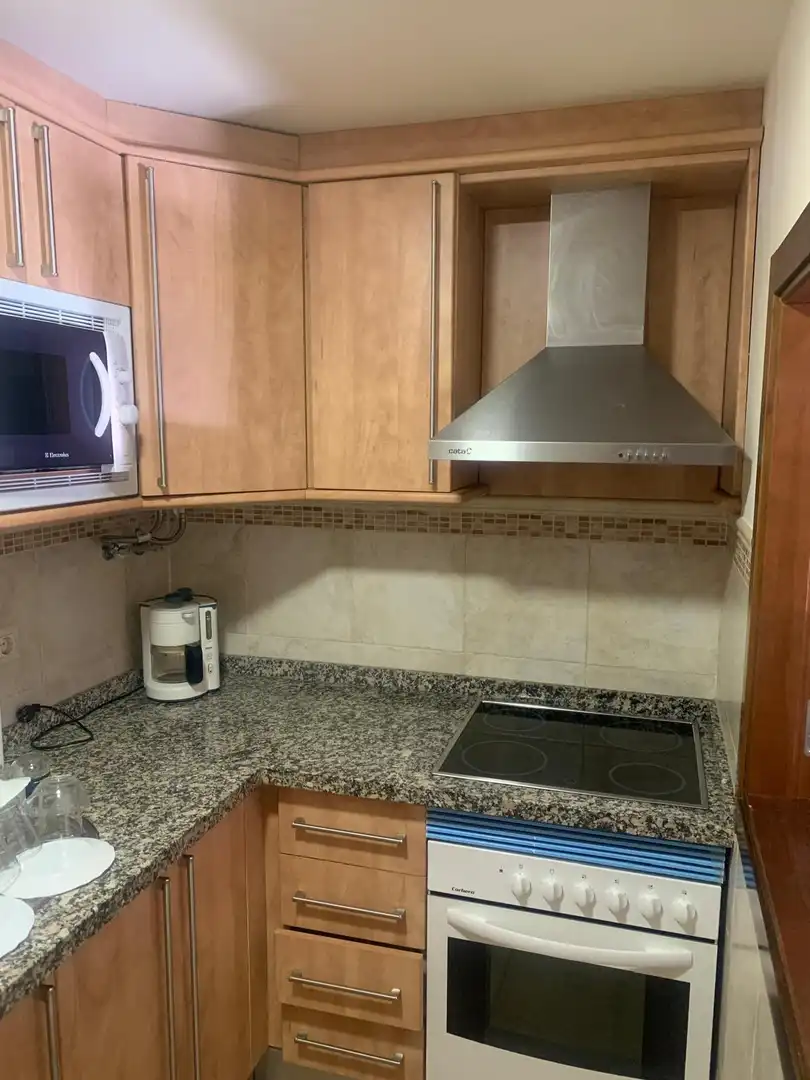 Apartament amb piscina en venda a Isla Canela, imagen 11