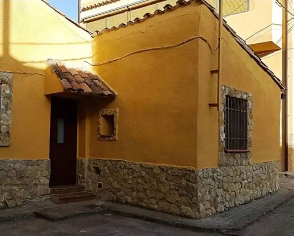 Casa en venda a Calle la Cañada, imagen 25