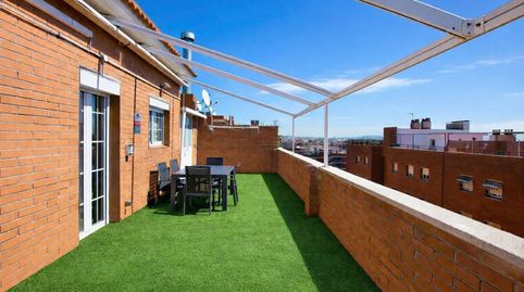Foto 5 de Ático en venta en Sant Boi de Llobregat - Carrer Daleix Parés I Vall, Casablanca, Sant Boi de Llobregat