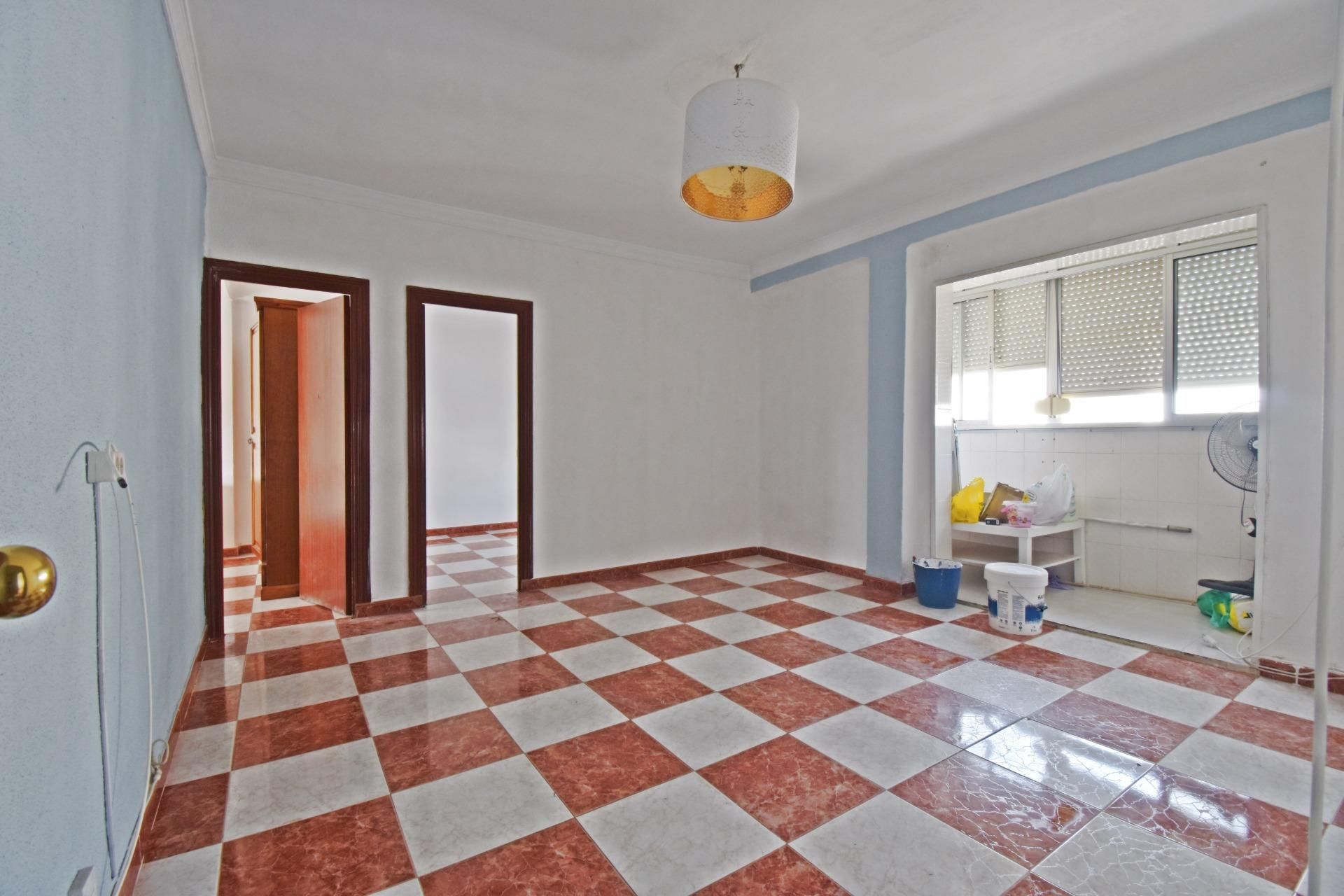 Flat for sale in Jerez de la Frontera  with Balcony