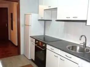 Flat with terrace to rent in Oeste, imagen 17