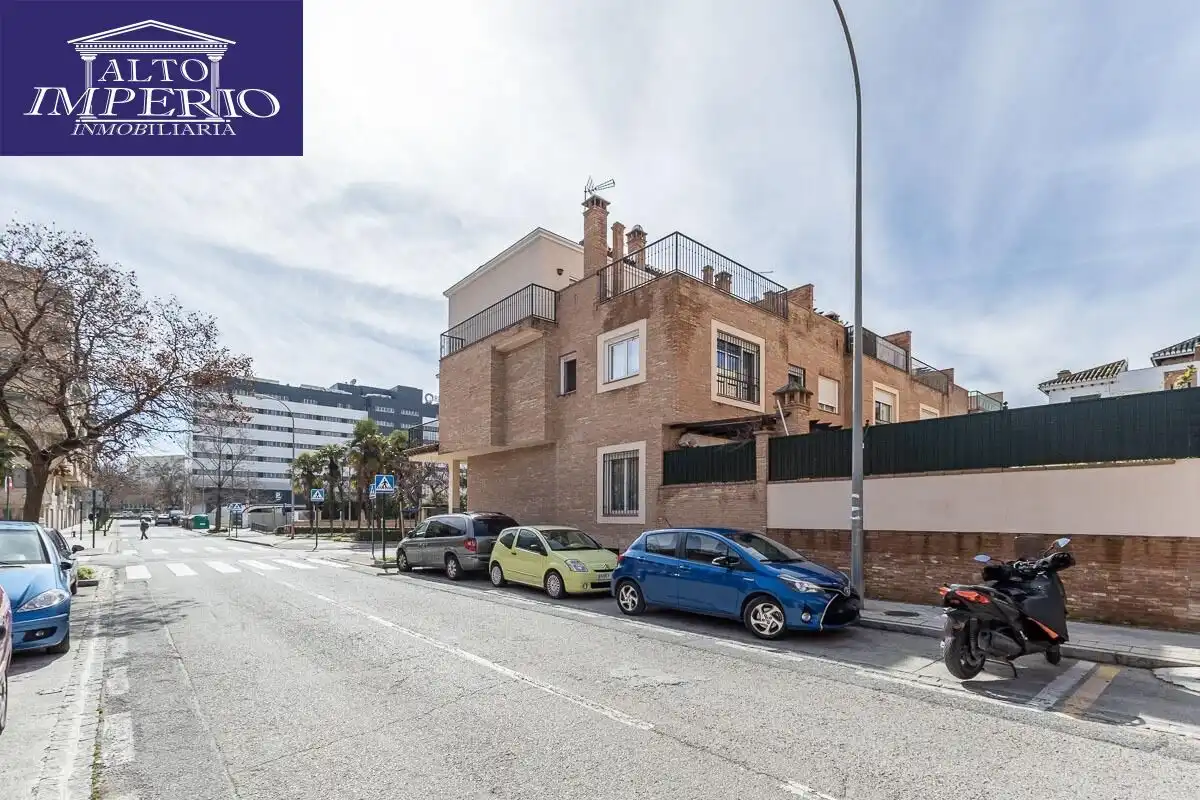 Abitazione con terrazza in vendita a Calle DOCTOR LOPEZ FONT, imagen 67