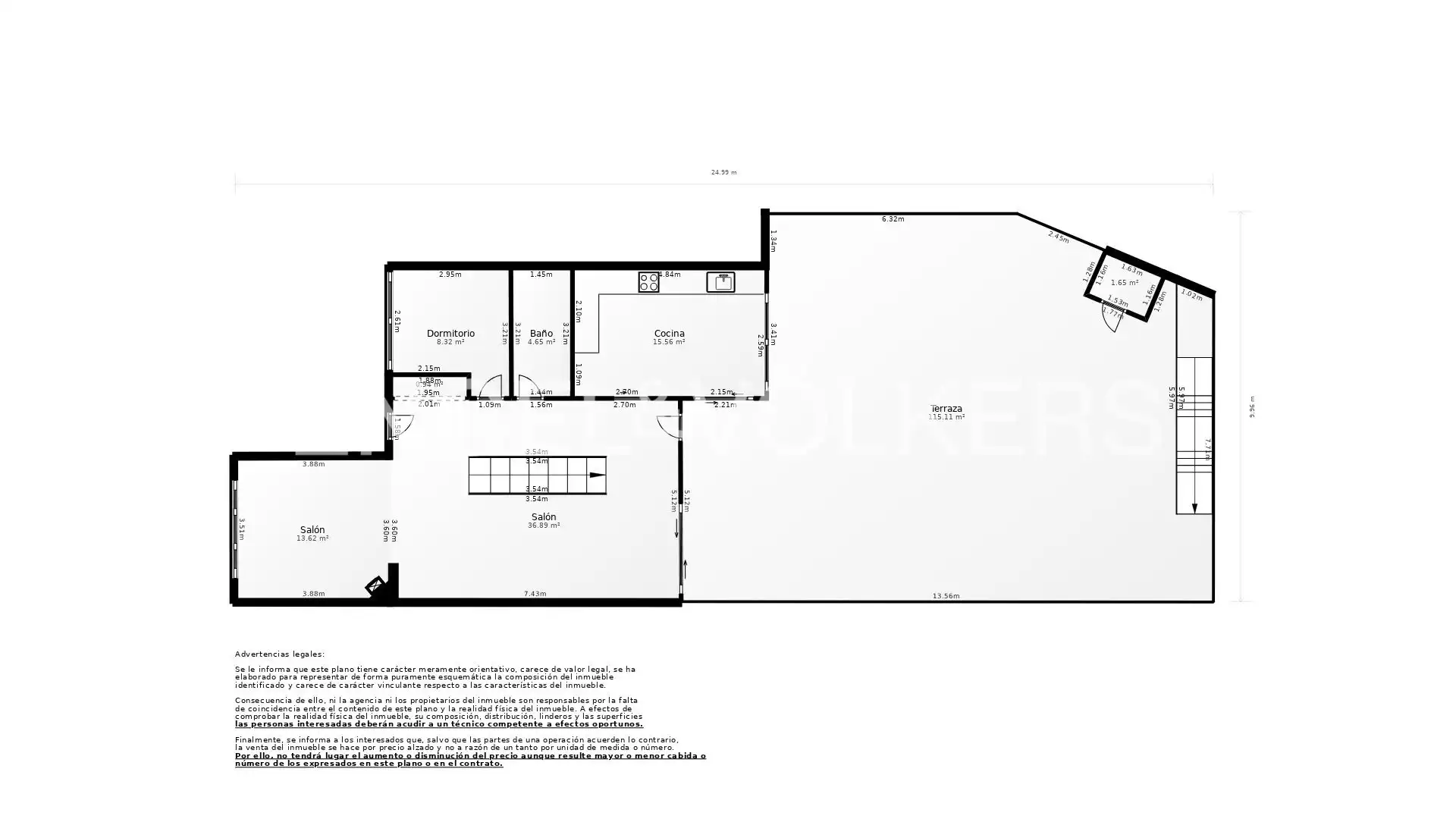 Casa o chalet en venta en Benissanó con Aire acondicionado, Calefacción y Jardín privado