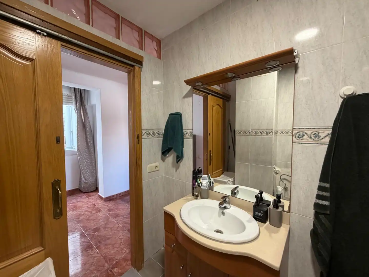 Appartement avec terrasse à vendre à Avenida Avenida Primero de Mayo, imagen 27