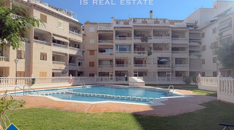 Foto 3 von Maisonette zum Verkauf in Zona Playa de los Locos, Torrevieja