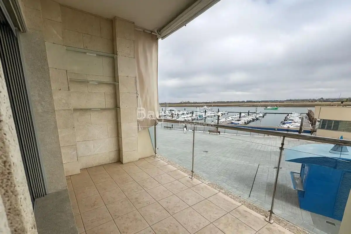 Terraza de Piso en venta en Punta Umbría