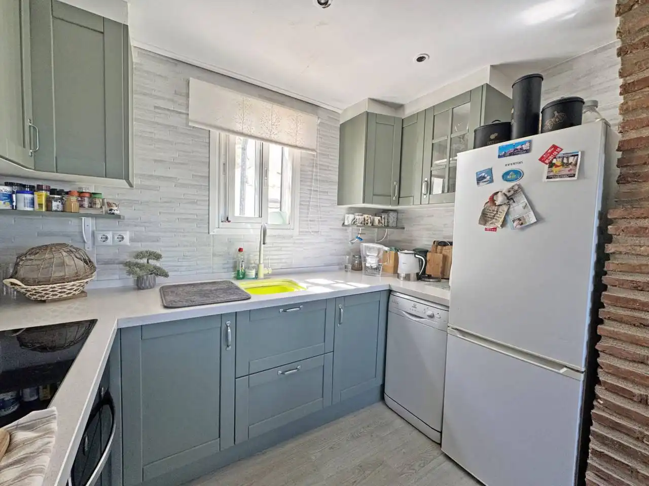 Casa a schiera con piscina in vendita a Avenida Gran Bretaña de Mijas Golf, imagen 15