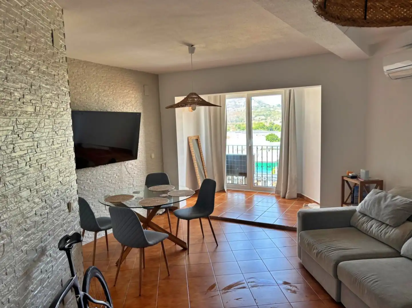 Appartement compact à vendre à Zona Pueblo, imagen 4
