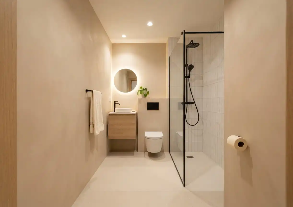 Piso en venta en Calle Sevilla, 21, La Trinidad