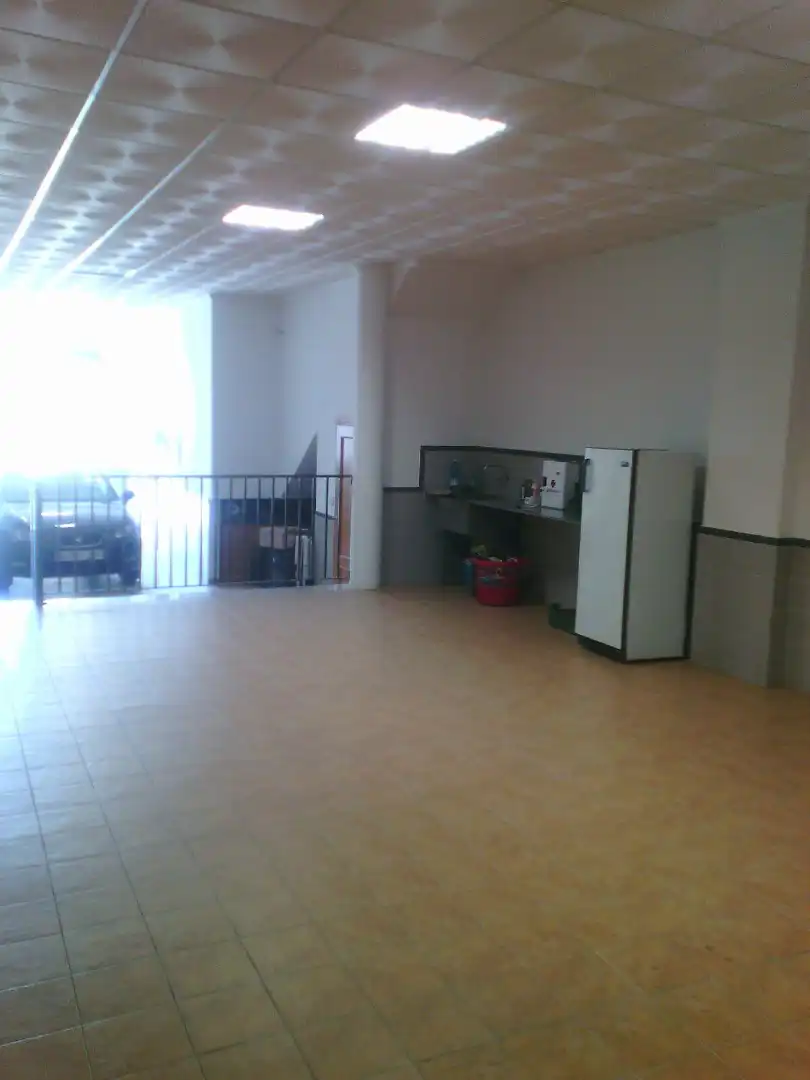Casa con terraza en venta en Núcleo Urbano, imagen 60