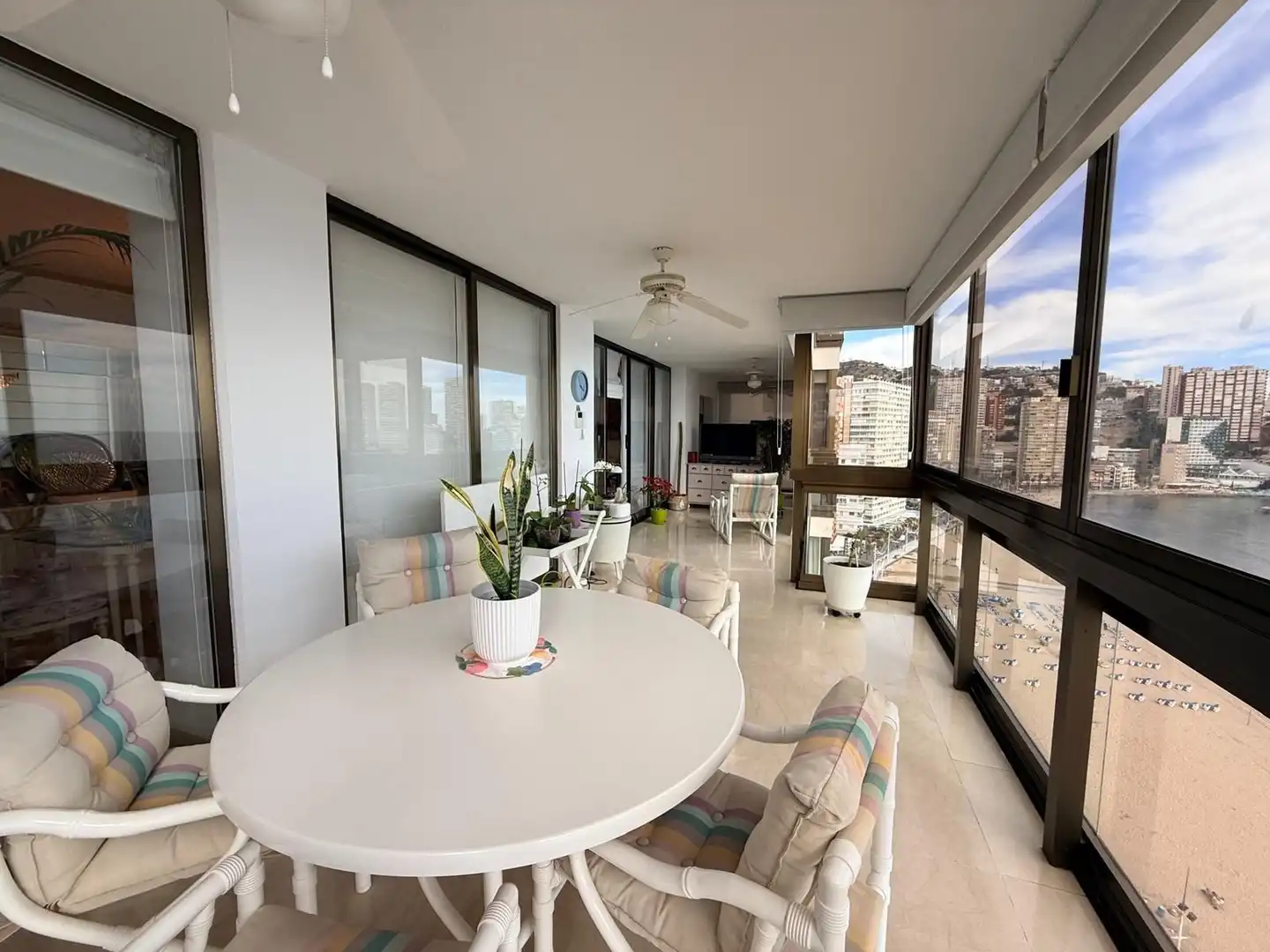 Appartamento con piscina in vendita a Avenida de Madrid, imagen 13