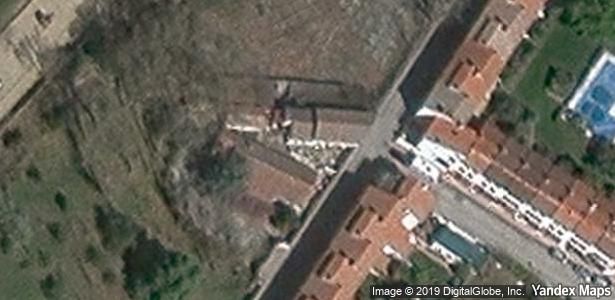 Country house for sale in Quijorna