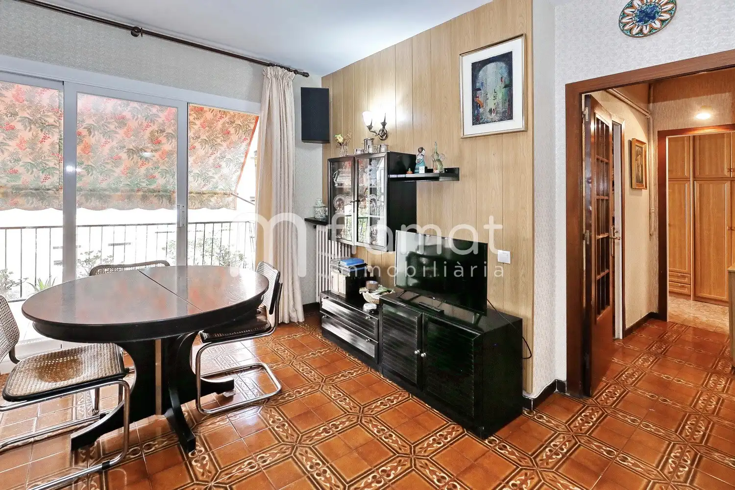 Flat with terrace for sale in Carrer de Bofarull 42, imagen 10