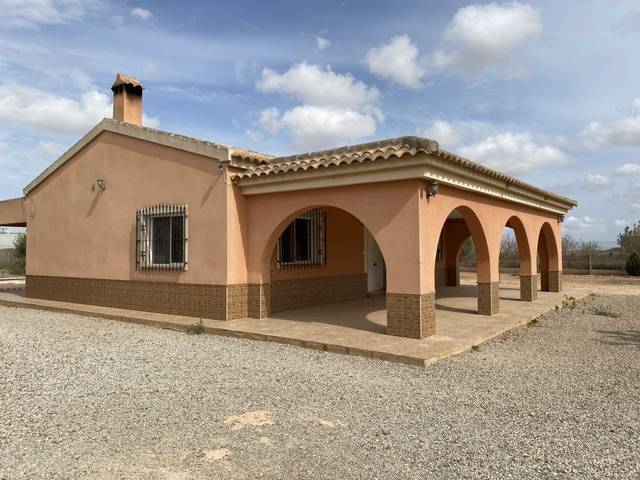 Finca rústica en Venta en N/A, -1 en Balsapintada - El Estrecho