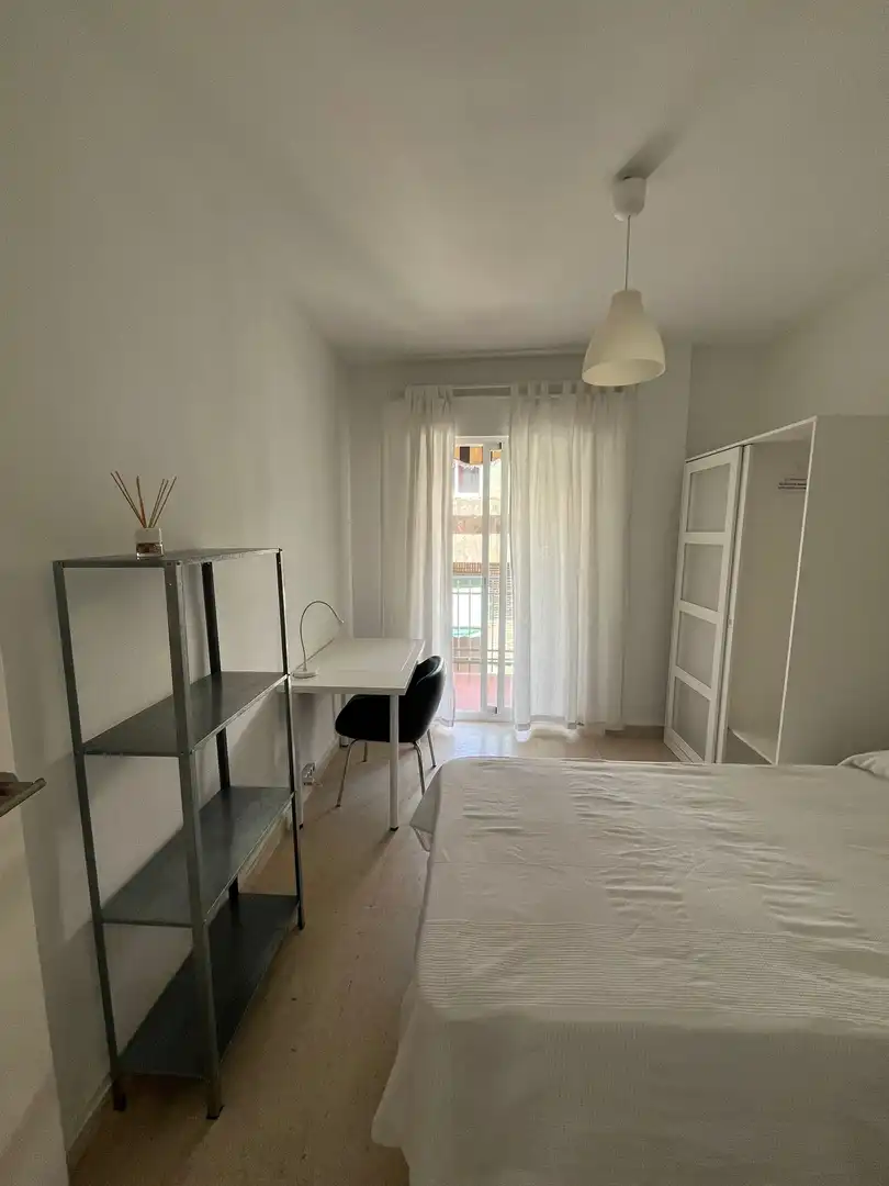 Flat for rent in Camino de Ronda, 42, Fígares