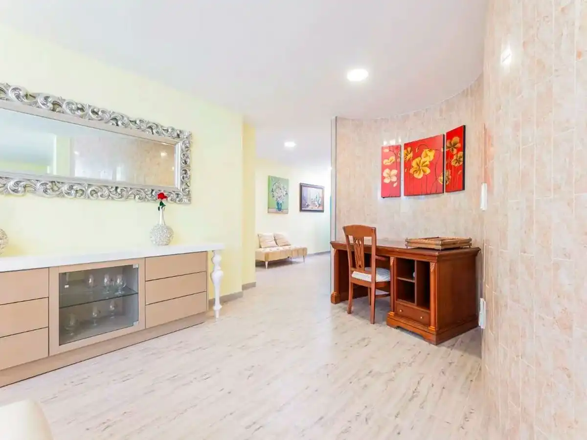 Casa o chalet en venta en Altea con Aire acondicionado, Calefacción y Jardín privado