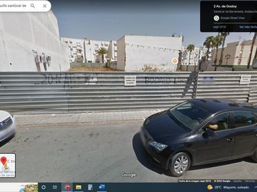 Terreni e lotti in vendita a Ayuntamiento - Barrio Alto