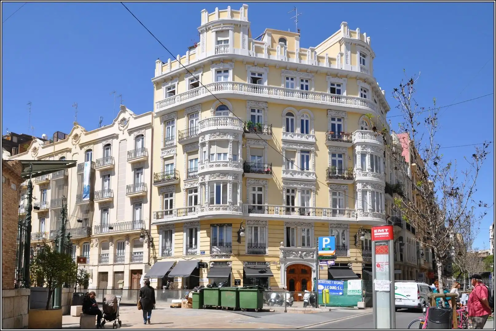 Gewerbefläche zur Miete in L'Eixample, imagen 2