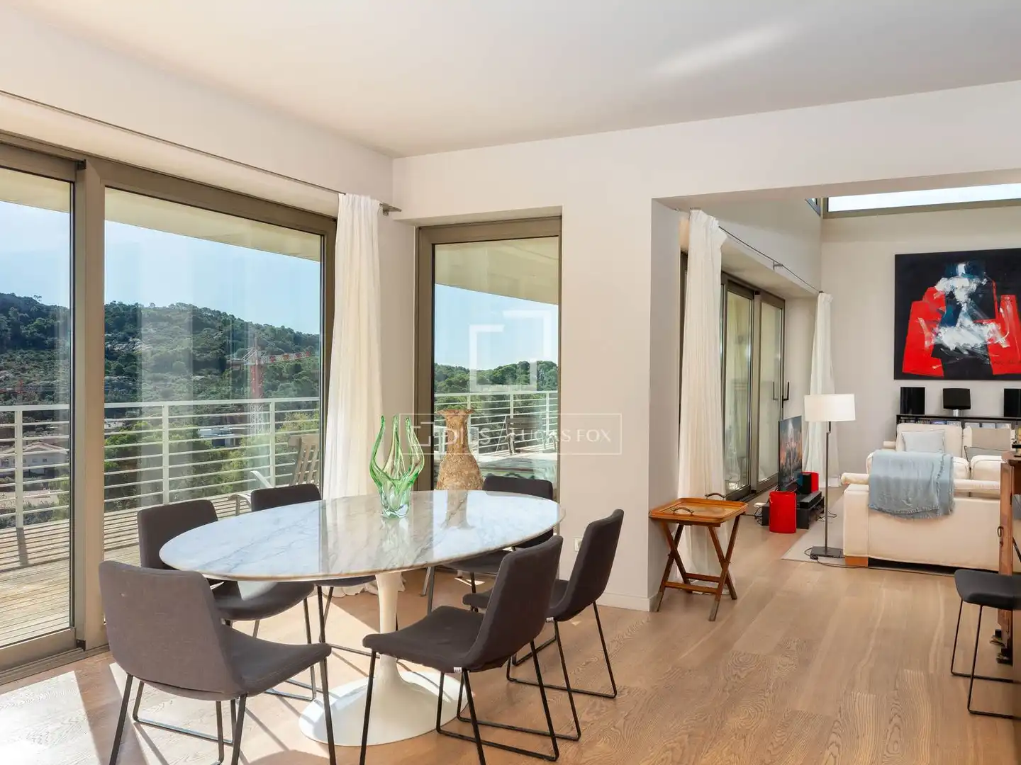 Villa con piscina in vendita a Fornells - Aiguablava, imagen 13