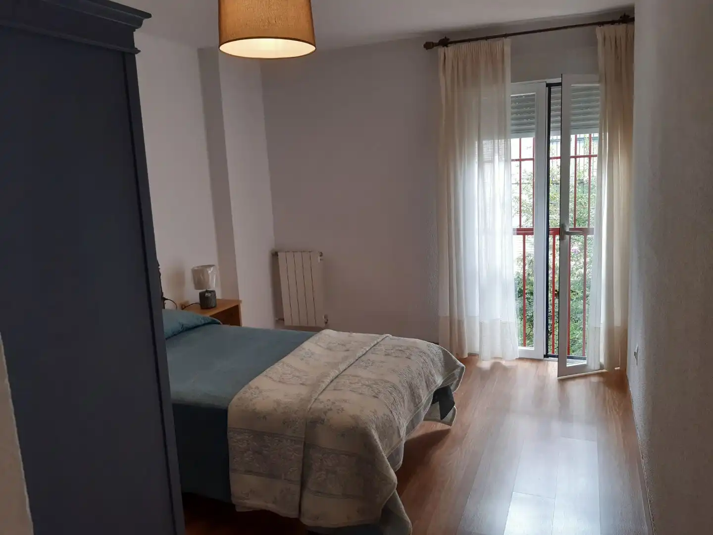 Habitación de Piso de alquiler en Norte