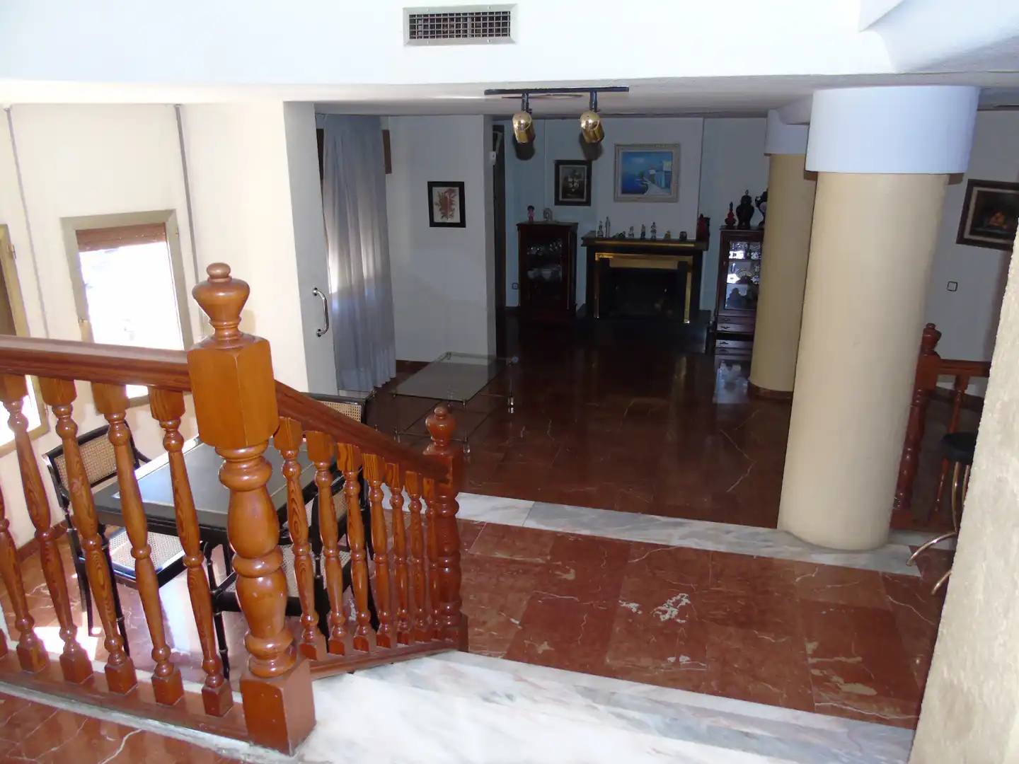 Buildings for sale in Murcia