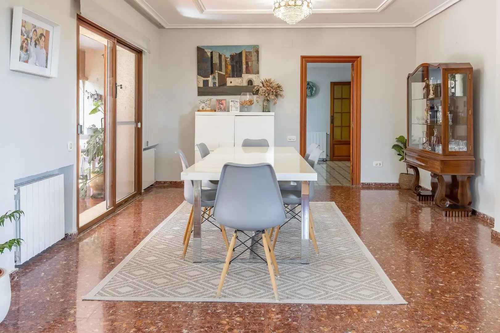 Villa avec piscine à vendre à FEDERICO GARCIA SANCHIS, imagen 56
