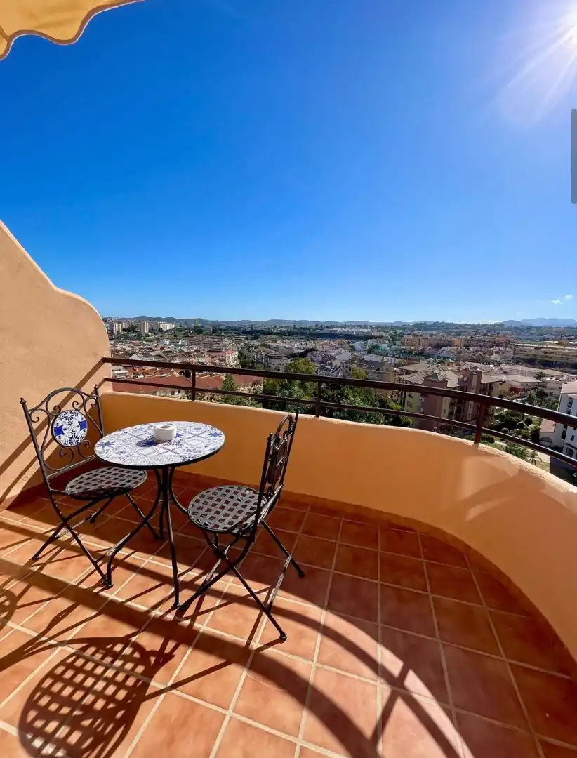 Flat with pool for sale in Los Pacos, imagen 2
