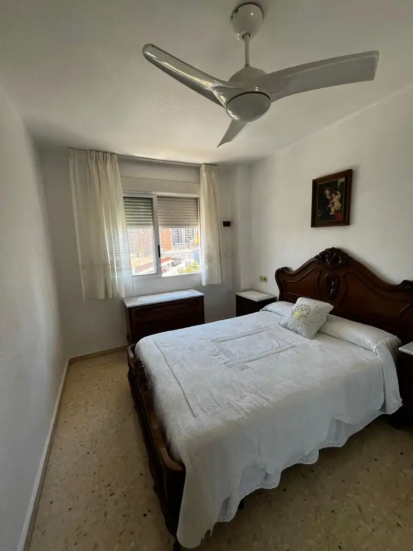 Appartement avec terrasse à vendre à Cala de Finestrat, imagen 24