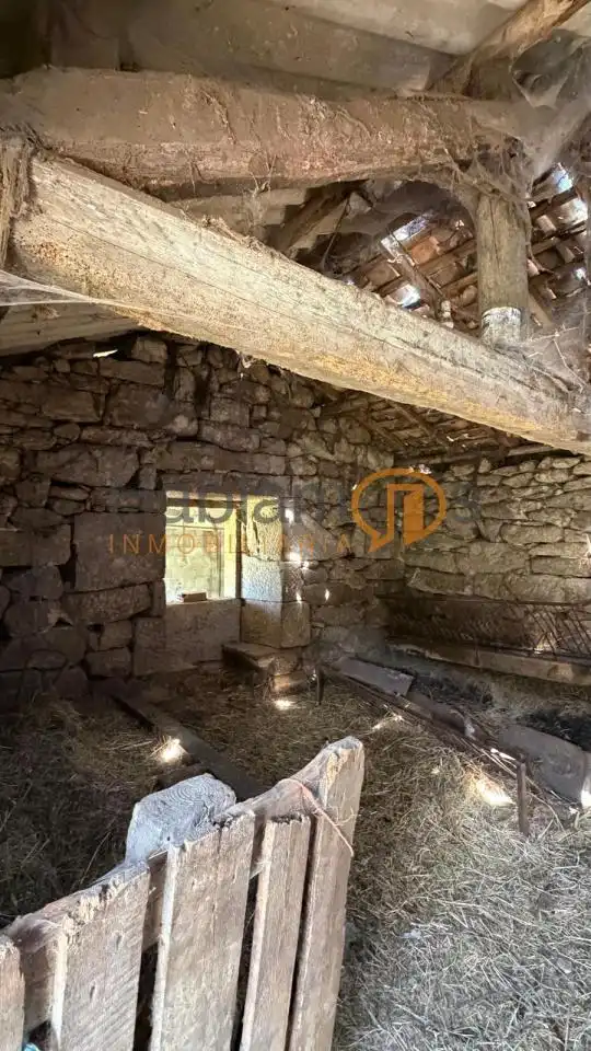 Casa rústica amb piscina en venda a Parroquias Rurales, imagen 32
