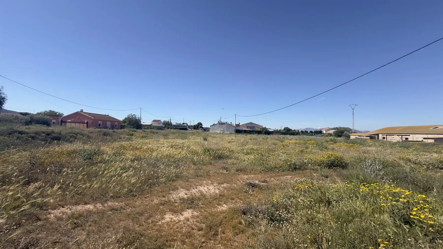 Terreni e lotti in vendita a Pedanías Sur, imagen 4