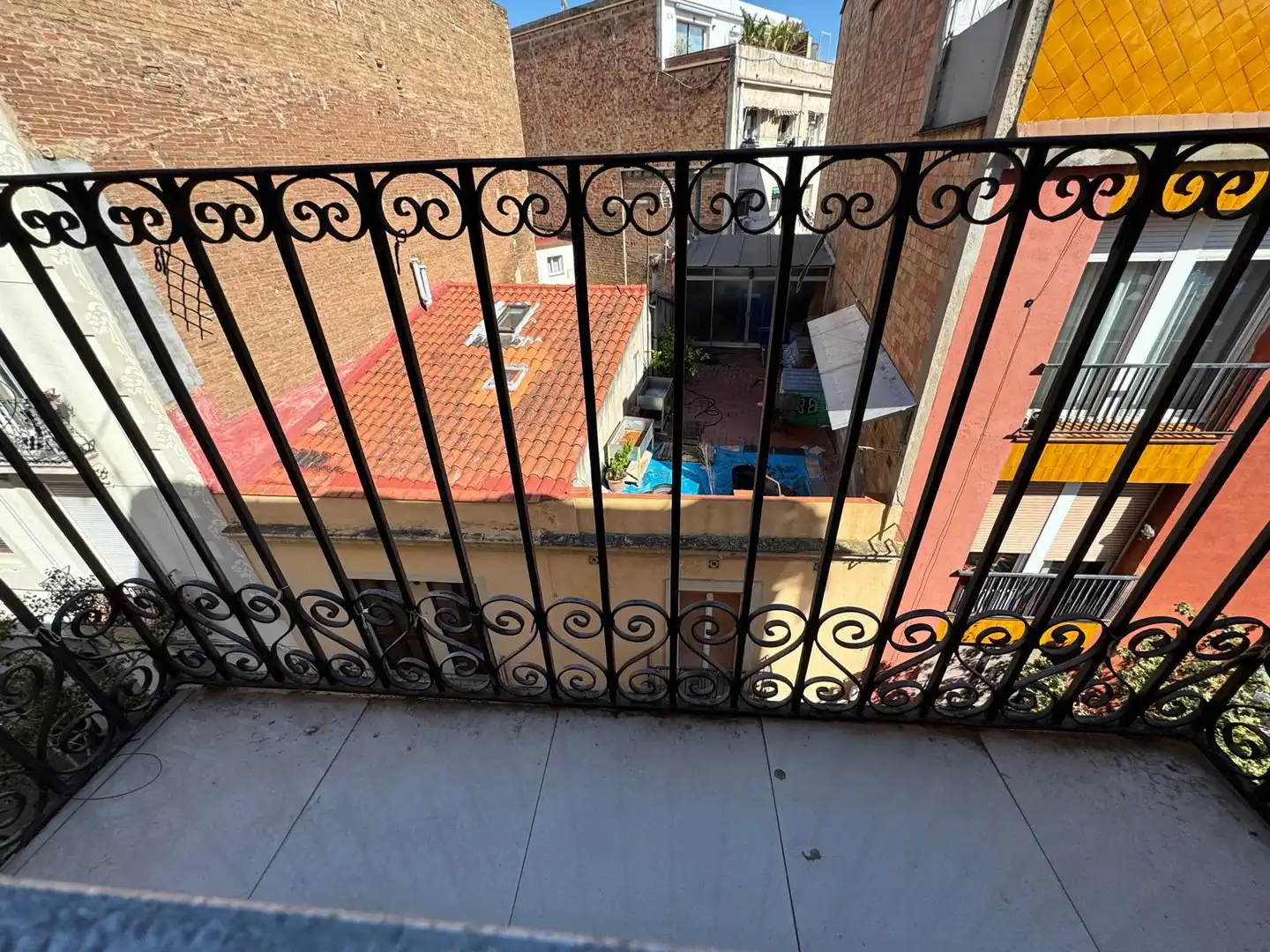 Appartement avec terrasse à vendre à Carrer de Sagunt, imagen 34