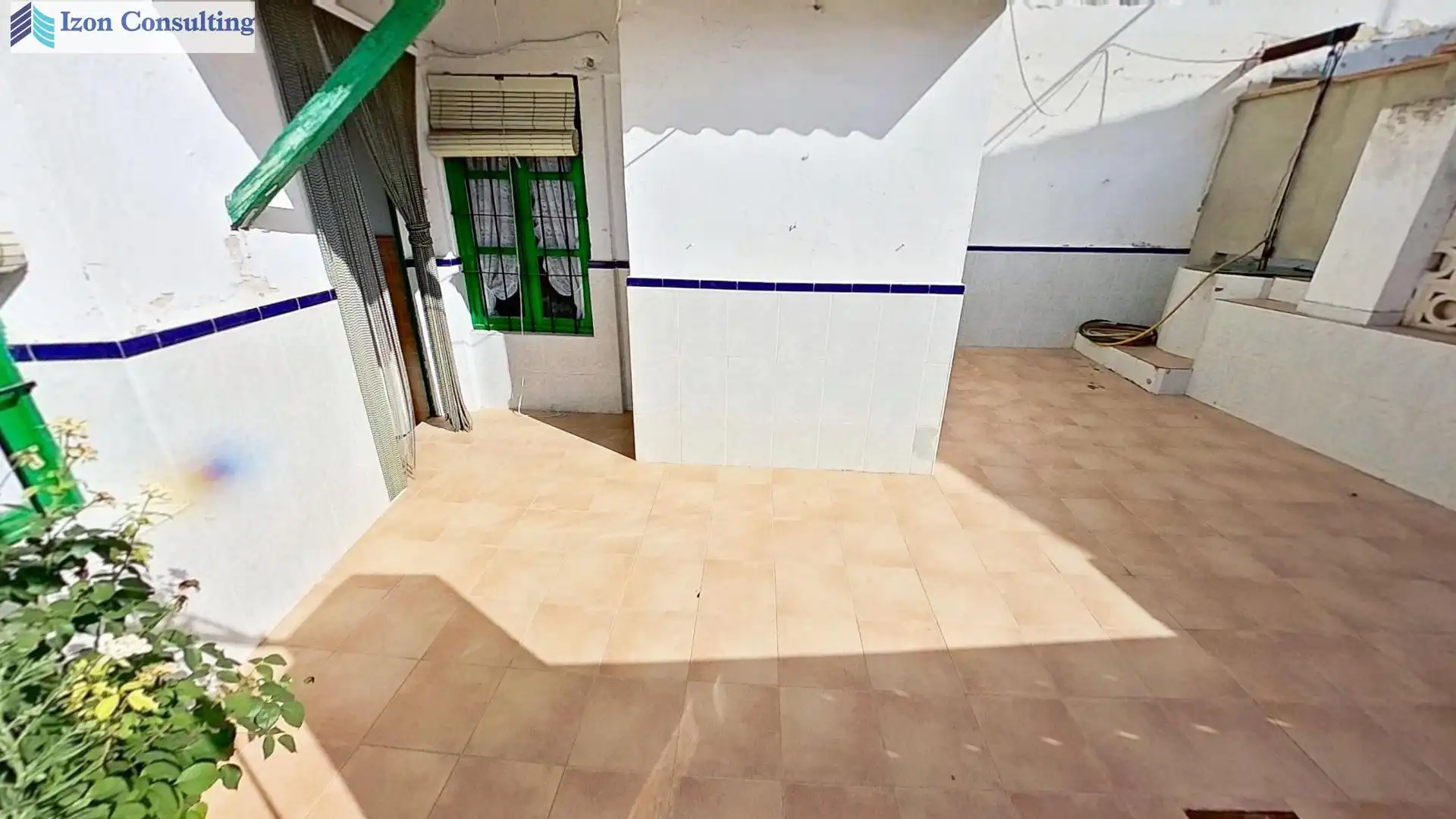 Casa o xalet en venda a Pozo Cañada