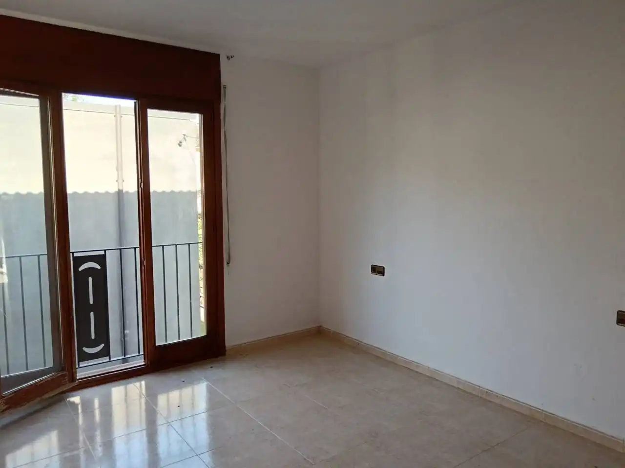 Habitación de Casa o chalet en venta en Olot con Calefacción y Jardín privado