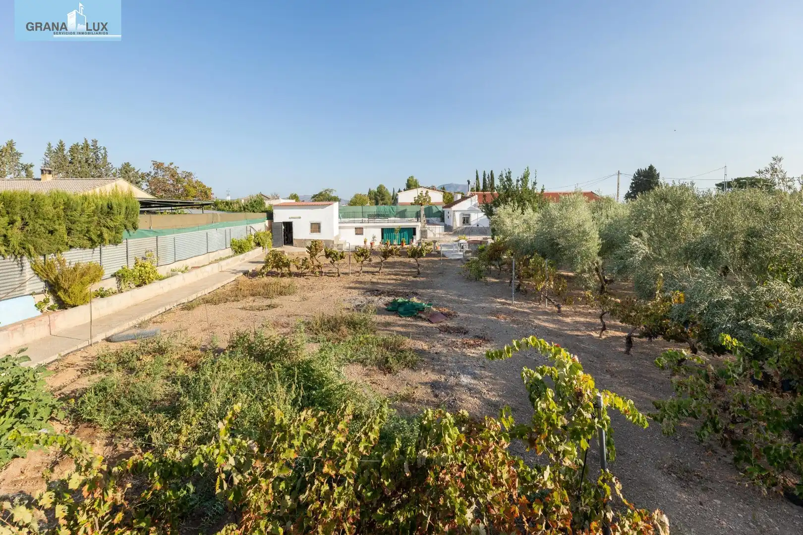 Casa rústica amb piscina en venda a Polígono 6 Paraje 75 LLANOS DE MORALEDA 61, imagen 19