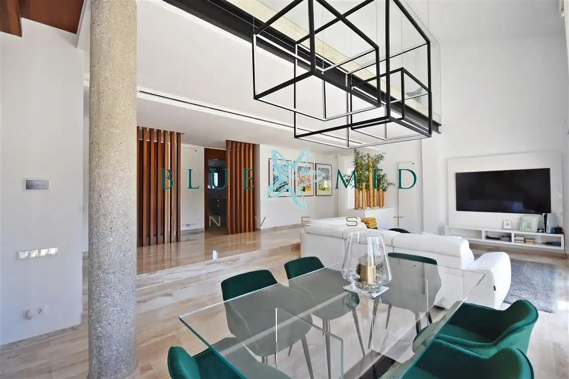 Villa con piscina in vendita a Calle ALBACETE, imagen 13