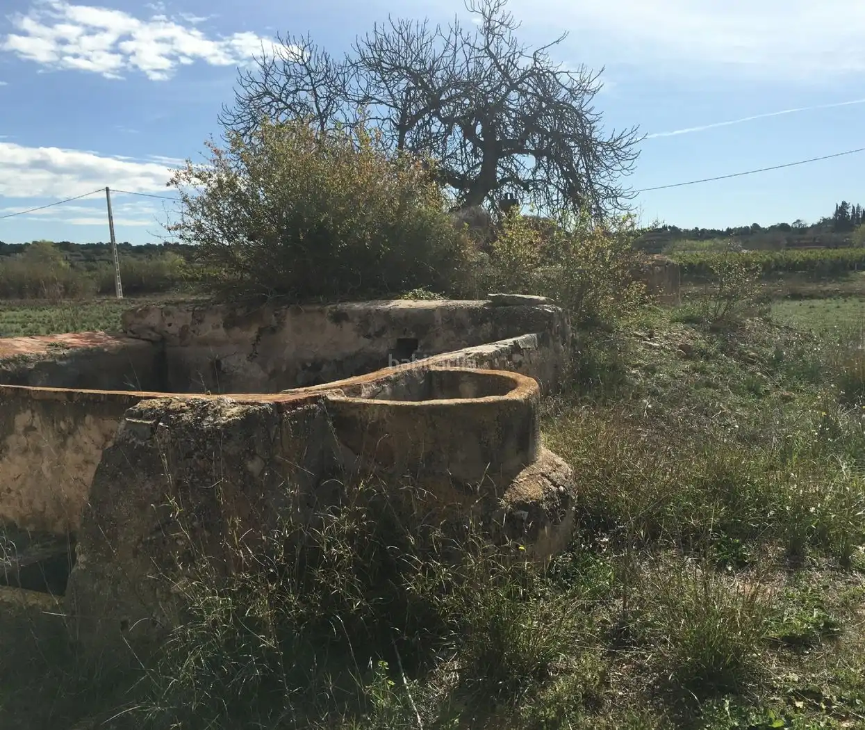 Rural land for sale in Vial Camino 3, imagen 25