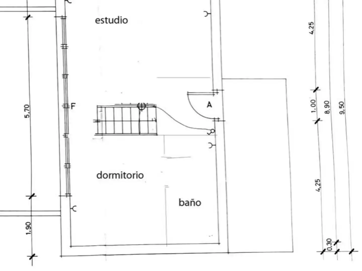 Pis en venda en Santa Cristina d'Aro amb Balcó
