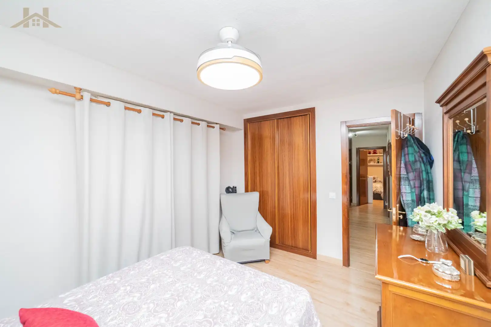 Piso en venta en Avenida de las Provincias, La Serna