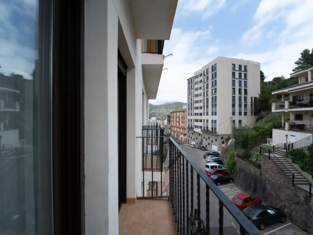 Terrassa de Pis en venda en Llucena / Lucena del Cid