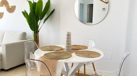 Foto 3 de Àtic de lloguer a Sup-s1 Soto Resinera, 8, La Concha - Resina Golf, Málaga