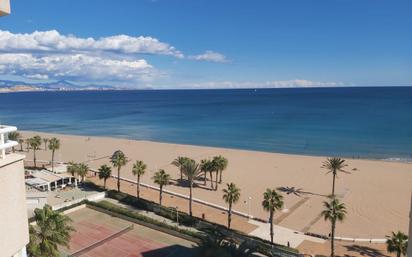 Vista exterior de Apartament en venda en Alicante / Alacant