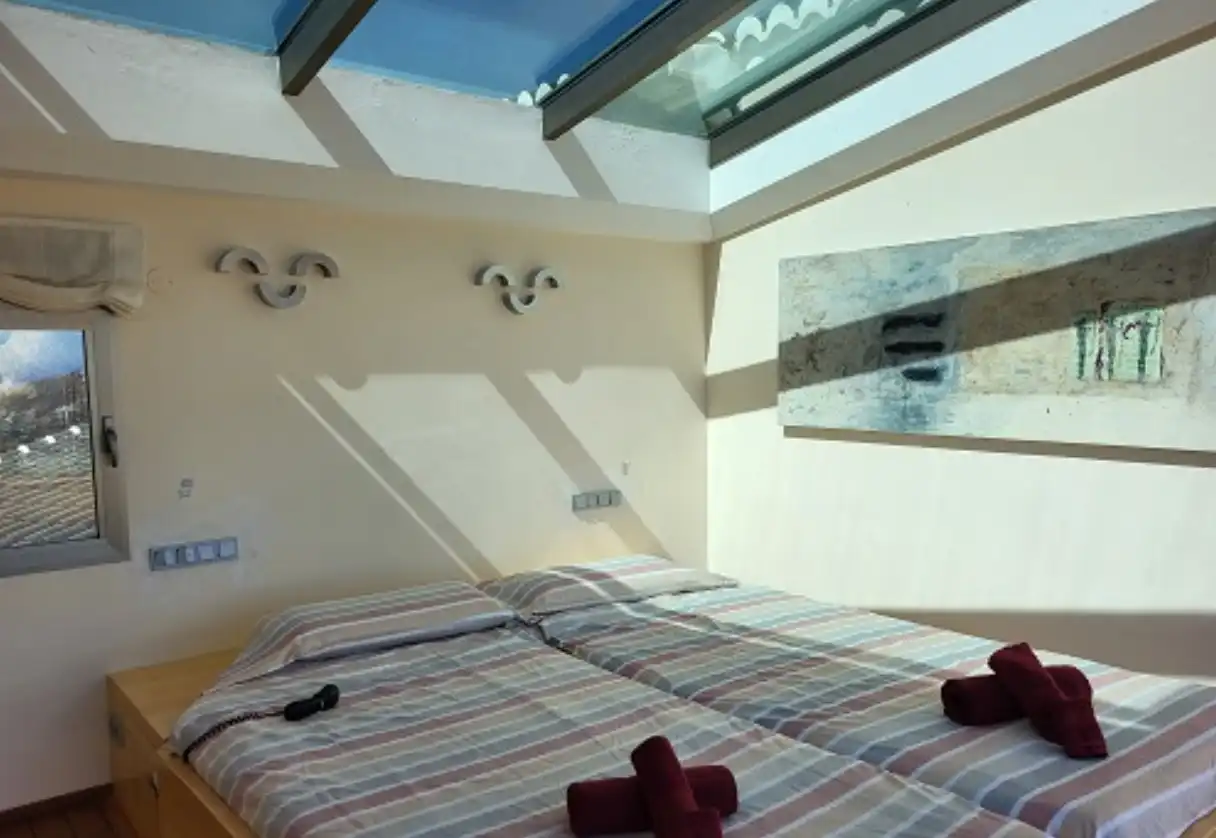 Villa con piscina in vendita a Benimeit - Tabaira, imagen 27