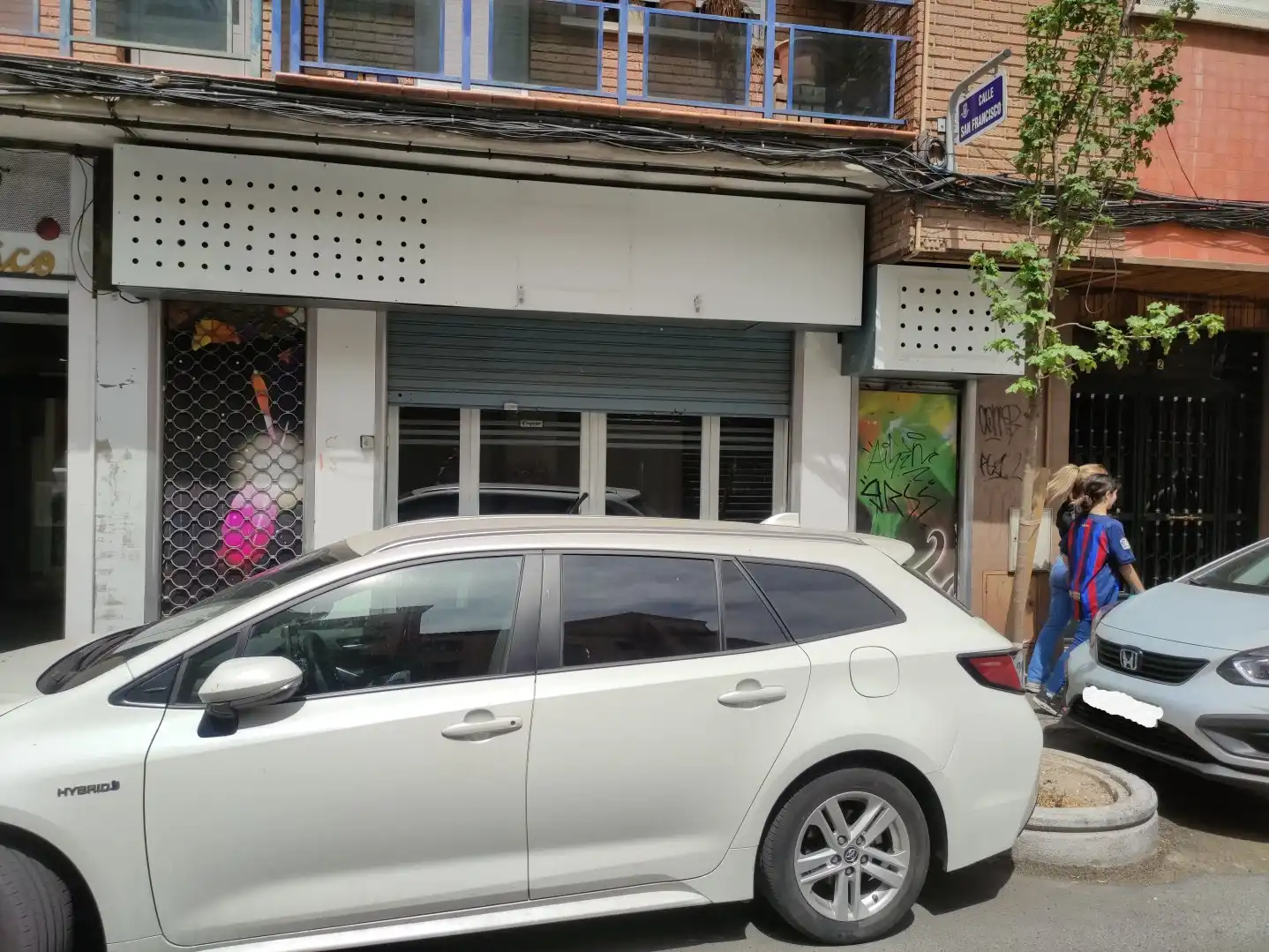 Local comercial en venta en Centro - Plaza Mayor, imagen 17