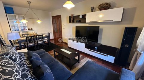 Foto 5 de Piso en venta en Santa María de Cayón, Cantabria