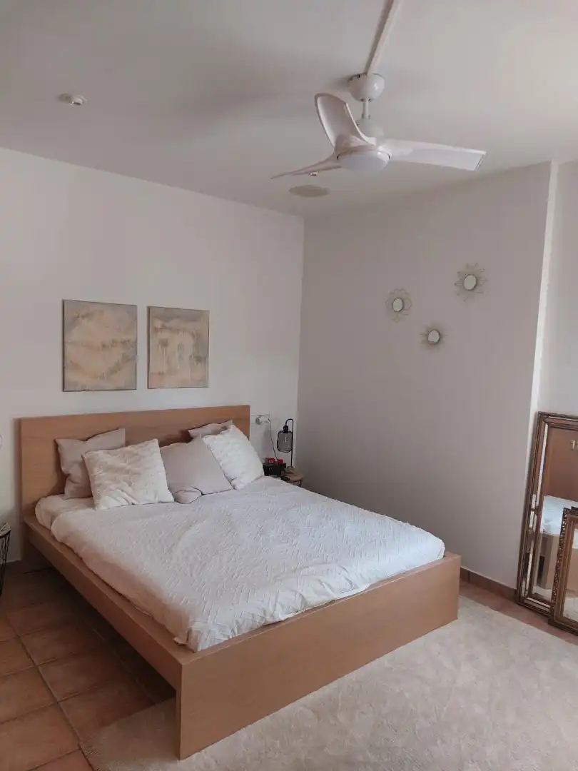 Casa amb jardí en venda a Pedanías Norte, imagen 15