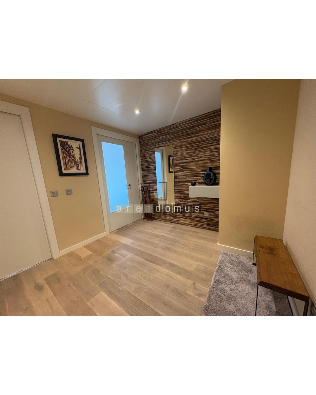 Bedroom of Flat for sale in Sant Feliu de Llobregat  with Heating, Private garden and Swimming Pool