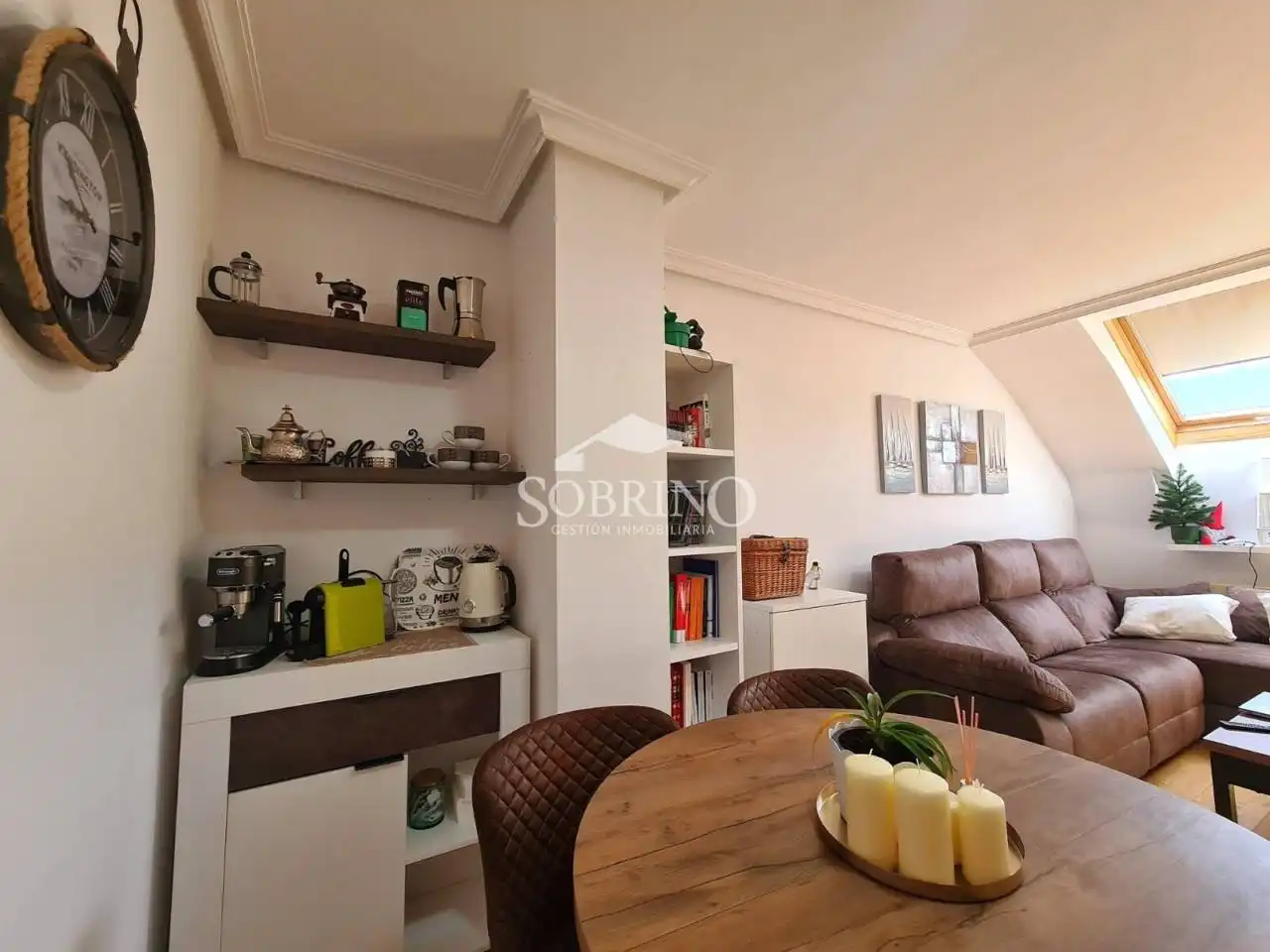 Wohnung mit Aufzug zum Verkauf in Calle Daniel Moyano 6, imagen 7