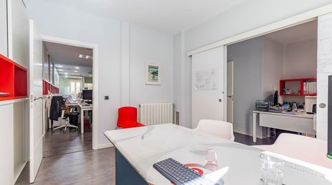 Foto 4 de Piso en venta en Argüelles, Madrid Capital