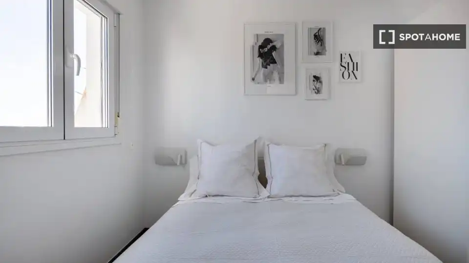 Room in Manantiales - Estación de Autobuses